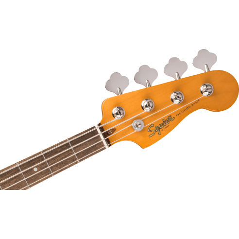 SQUIER CV 60s PRECISION BASS LRL OWT