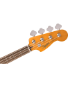 SQUIER CV 60s PRECISION BASS LRL OWT