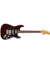 SQUIER CV STRAT 70S HSS LRL WALNUT