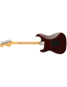 SQUIER CV STRAT 70S HSS LRL WALNUT 2