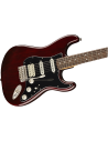 SQUIER CV STRAT 70S HSS LRL WALNUT