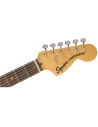 SQUIER CV STRAT 70S HSS LRL WALNUT