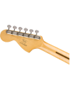 SQUIER CV STRAT 70S HSS LRL WALNUT