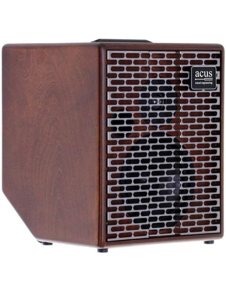 ACUS ONE FOR STRINGS 6T SIMON WOOD