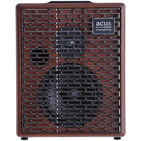 ACUS ONE FOR STRINGS 6T SIMON WOOD