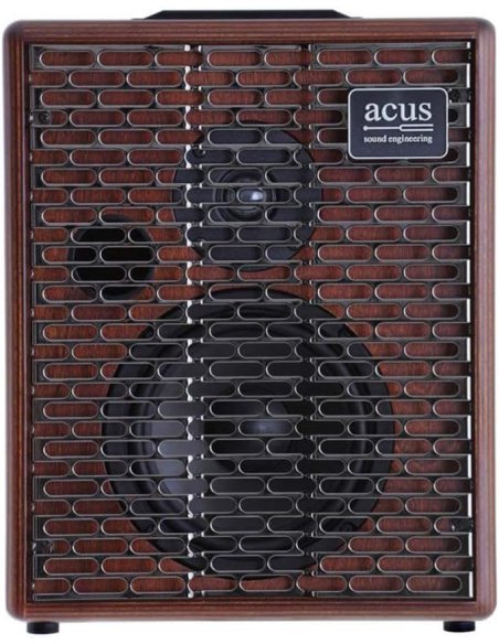 ACUS ONE FOR STRINGS 6T SIMON WOOD