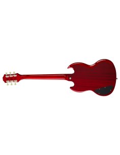 EPIPHONE SG STANDARD CHERRY 2