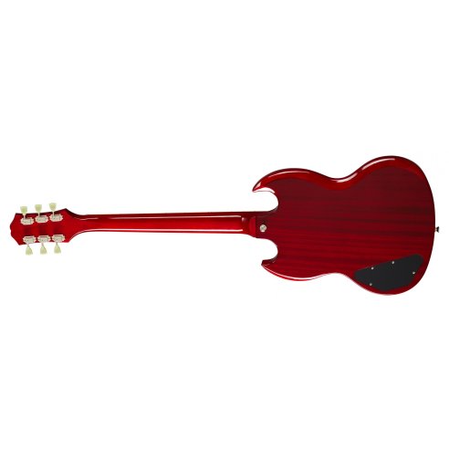 EPIPHONE SG STANDARD CHERRY