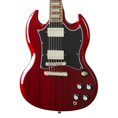 EPIPHONE SG STANDARD CHERRY