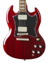 EPIPHONE SG STANDARD CHERRY