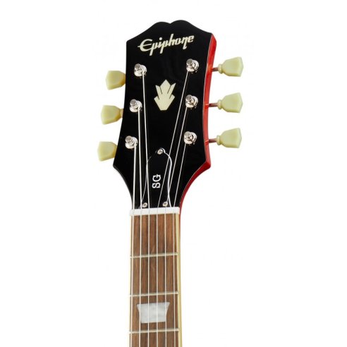 EPIPHONE SG STANDARD CHERRY