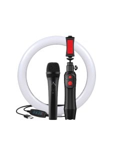 IK MULTIMEDIA IRIG VIDEO HD CREATOR BUNDLE