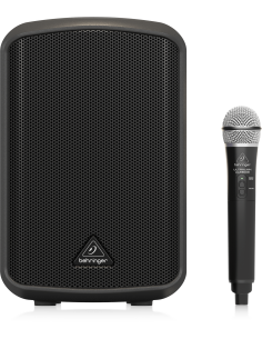 BEHRINGER MPA100BT