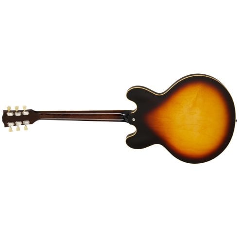 GIBSON ES-345 VINTAGE BURST