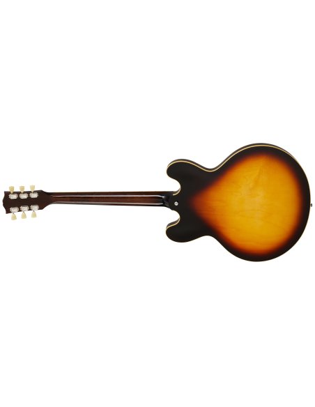GIBSON ES-345 VINTAGE BURST GIBSON ES-345 VINTAGE BURST