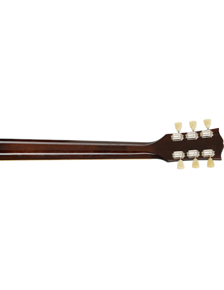 GIBSON ES-345 VINTAGE BURST GIBSON ES-345 VINTAGE BURST
