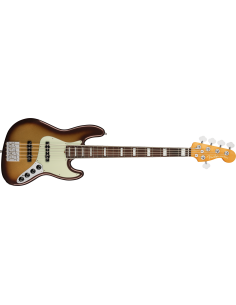 FENDER AM ULTRA JAZZ BASS V RW MBST