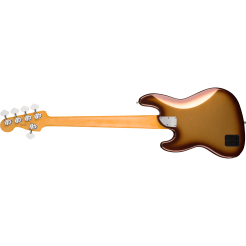 FENDER AM ULTRA JAZZ BASS V RW MBST