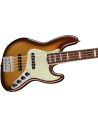 FENDER AM ULTRA JAZZ BASS V RW MBST