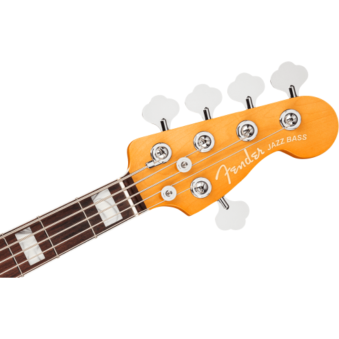 FENDER AM ULTRA JAZZ BASS V RW MBST