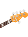 FENDER AM ULTRA JAZZ BASS V RW MBST