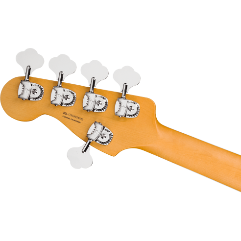 FENDER AM ULTRA JAZZ BASS V RW MBST