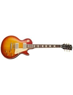 GIBSON 1959 LES PAUL STANDARD REISSUE WASHED CHERRY BURST