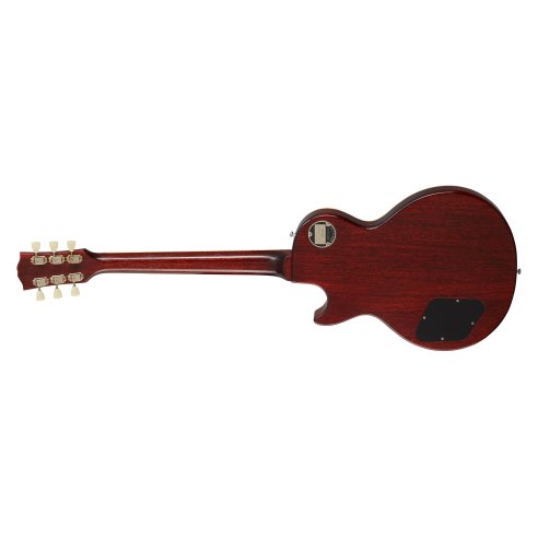 GIBSON 1959 LES PAUL STANDARD REISSUE WASHED CHERRY BURST
