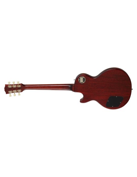 GIBSON 1959 LES PAUL STANDARD REISSUE WASHED CHERRY BURST GIBSON 1959 LES PAUL STANDARD REISSUE WASHED CHERRY BURST