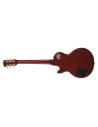 GIBSON 1959 LES PAUL STANDARD REISSUE WASHED CHERRY BURST