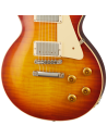 GIBSON 1959 LES PAUL STANDARD REISSUE WASHED CHERRY BURST