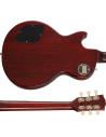 GIBSON 1959 LES PAUL STANDARD REISSUE WASHED CHERRY BURST