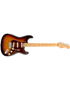 FENDER AM PRO II STRAT MN 3TSB