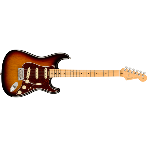 FENDER AM PRO II STRAT MN 3TSB