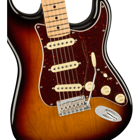 FENDER AM PRO II STRAT MN 3TSB