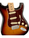 FENDER AM PRO II STRAT MN 3TSB