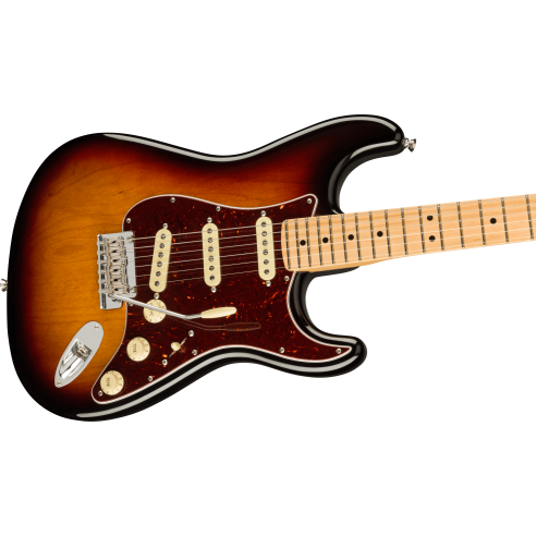 FENDER AM PRO II STRAT MN 3TSB