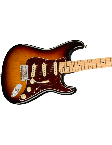 FENDER AM PRO II STRAT MN 3TSB