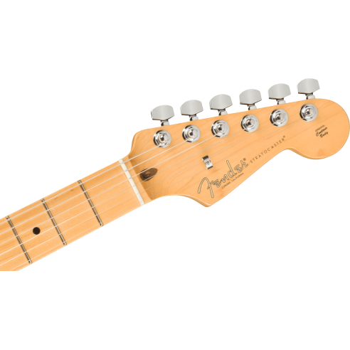 FENDER AM PRO II STRAT MN 3TSB