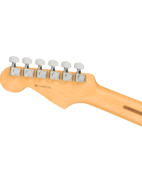 FENDER AM PRO II STRAT MN 3TSB