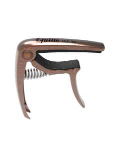 GUITTO BY JOYO GGC-03 CAPO BRONZE