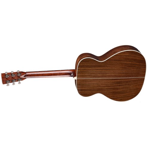 EASTMAN E20OM-TC THERMO CURED TOP