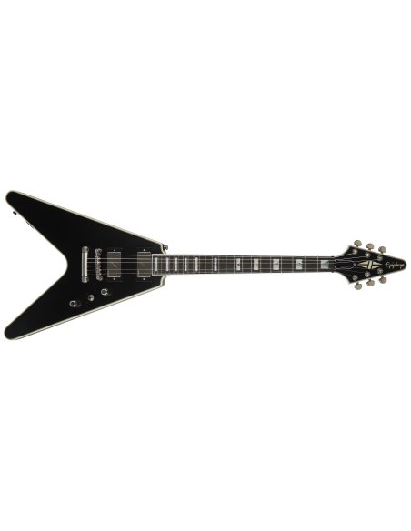 EPIPHONE FLYING V PROPHECY BLACK AGED GLOSS