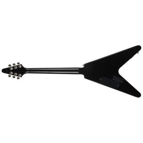 EPIPHONE FLYING V PROPHECY BLACK AGED GLOSS
