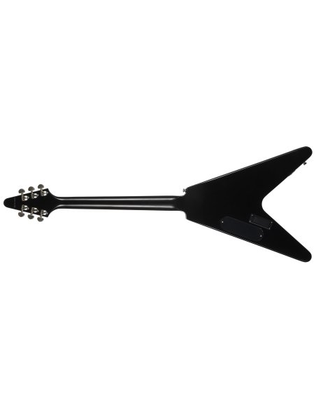 EPIPHONE FLYING V PROPHECY BLACK AGED GLOSS