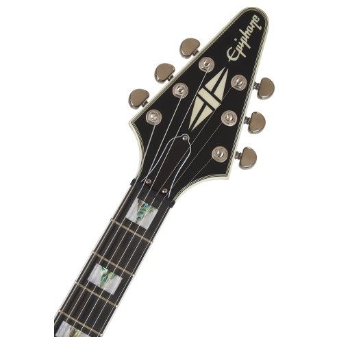 EPIPHONE FLYING V PROPHECY BLACK AGED GLOSS
