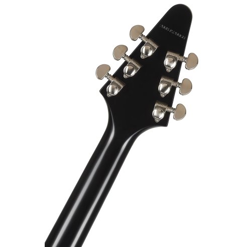 EPIPHONE FLYING V PROPHECY BLACK AGED GLOSS