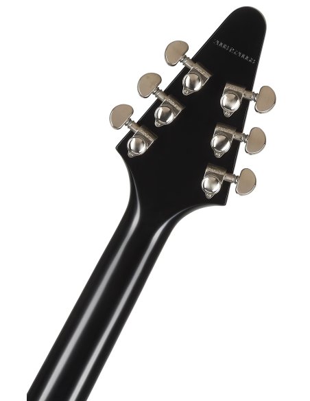 EPIPHONE FLYING V PROPHECY BLACK AGED GLOSS