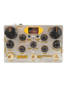 MARK BASS MARK VINTAGE PRE