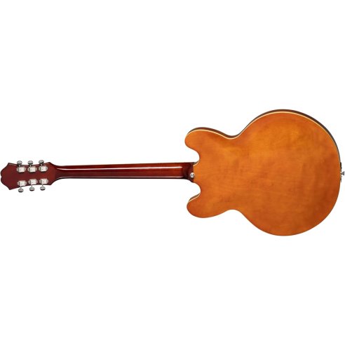 EPIPHONE RIVIERA FREQUENSATOR TAILPIECE ROYAL TAN